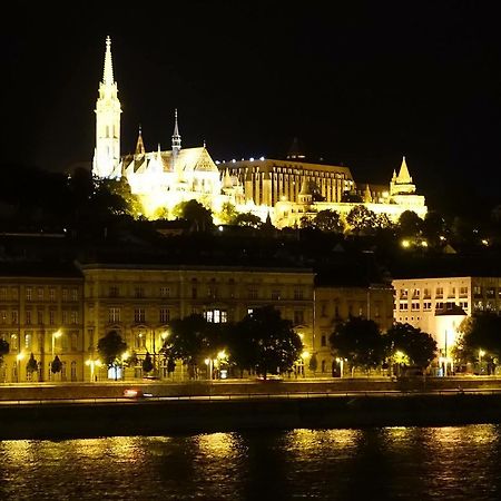Diana'S Charming Studio At The Buda Castle Budapeşte Dış mekan fotoğraf